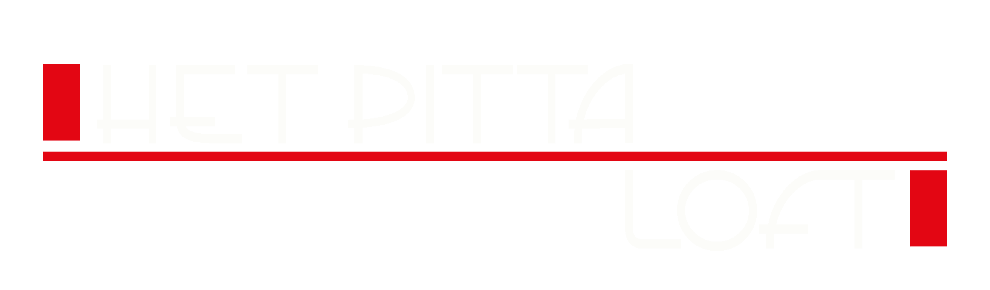 Het Pitta Loft
